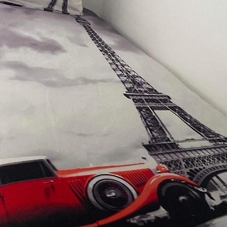 Paris Studio Cosy Luaran gambar