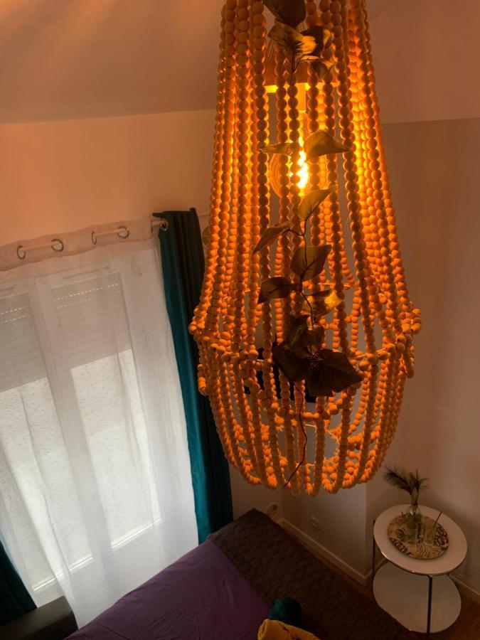 Paris Studio Cosy Luaran gambar