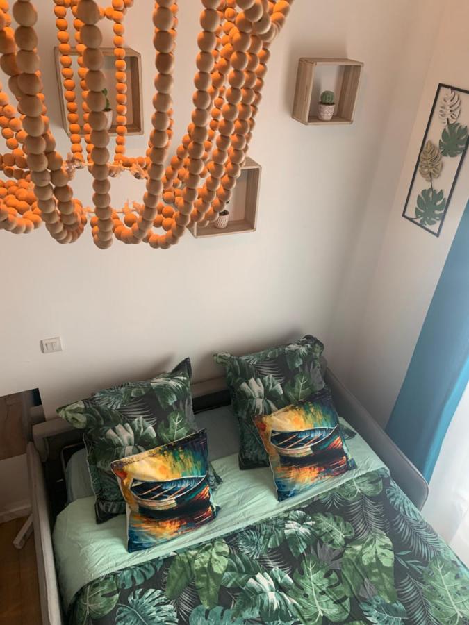Paris Studio Cosy Luaran gambar