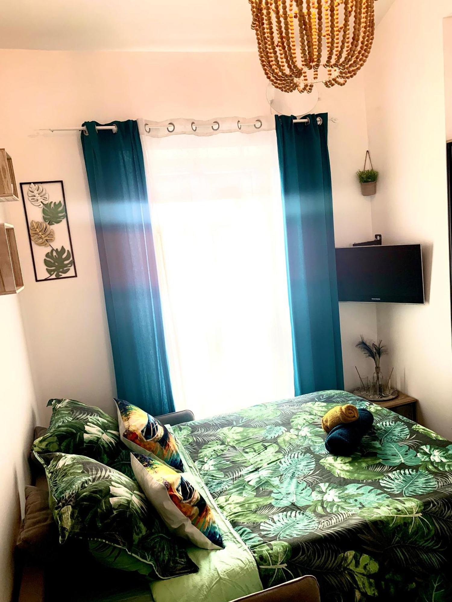 Paris Studio Cosy Luaran gambar