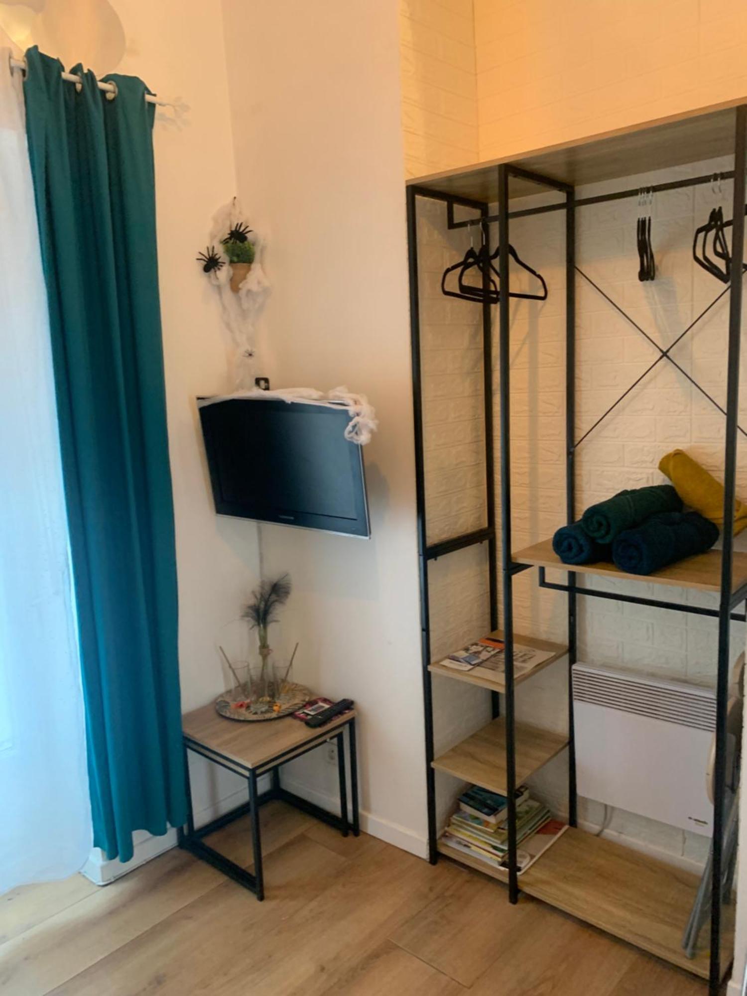 Paris Studio Cosy Luaran gambar