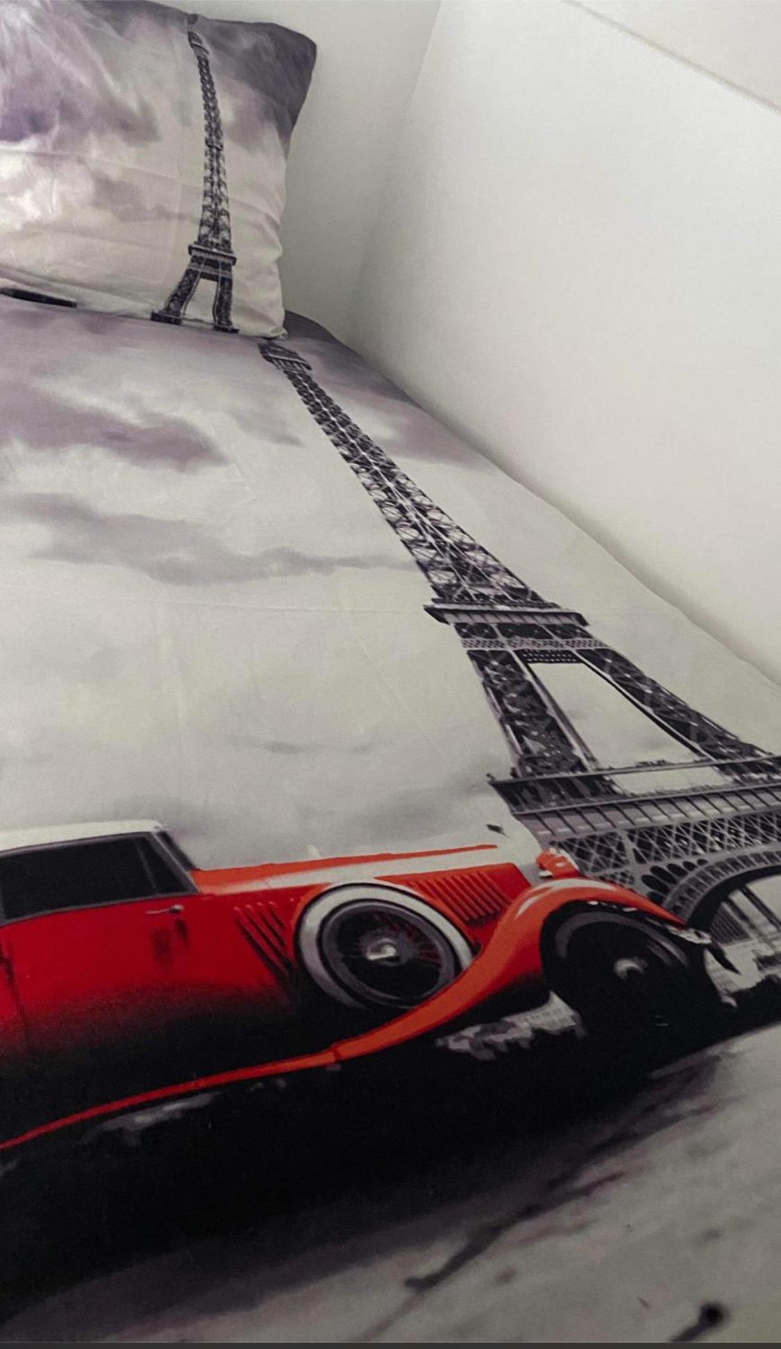 Paris Studio Cosy Luaran gambar
