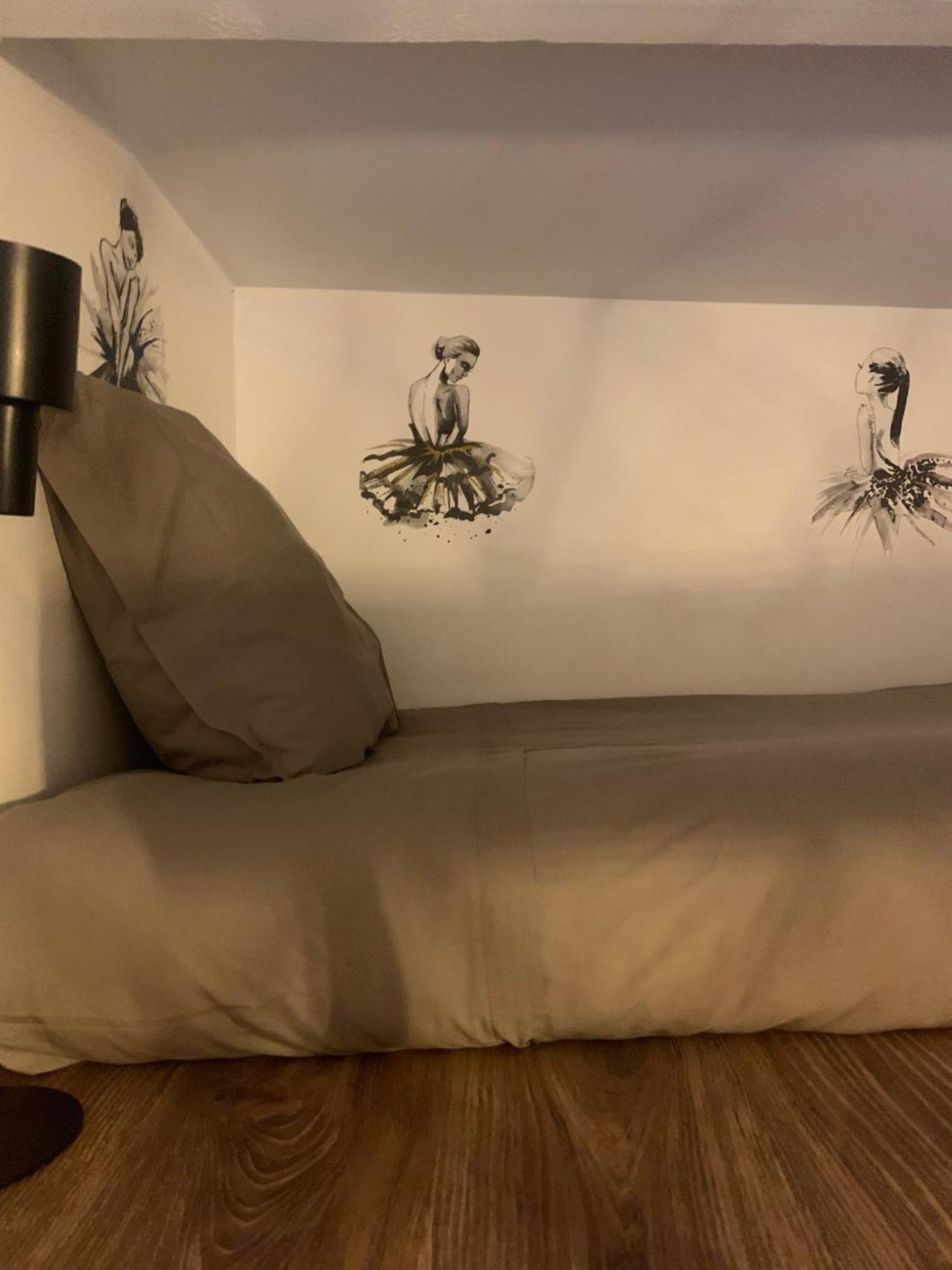 Paris Studio Cosy Luaran gambar