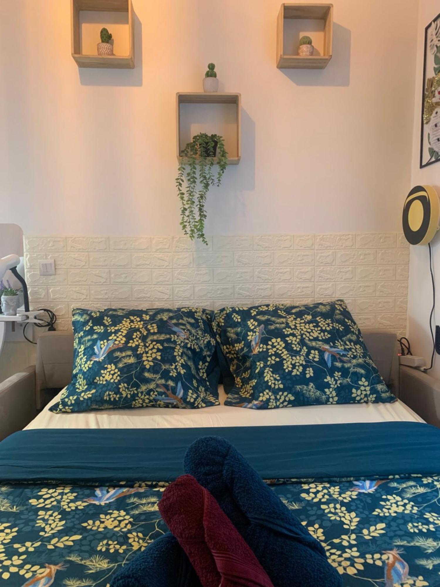 Paris Studio Cosy Luaran gambar