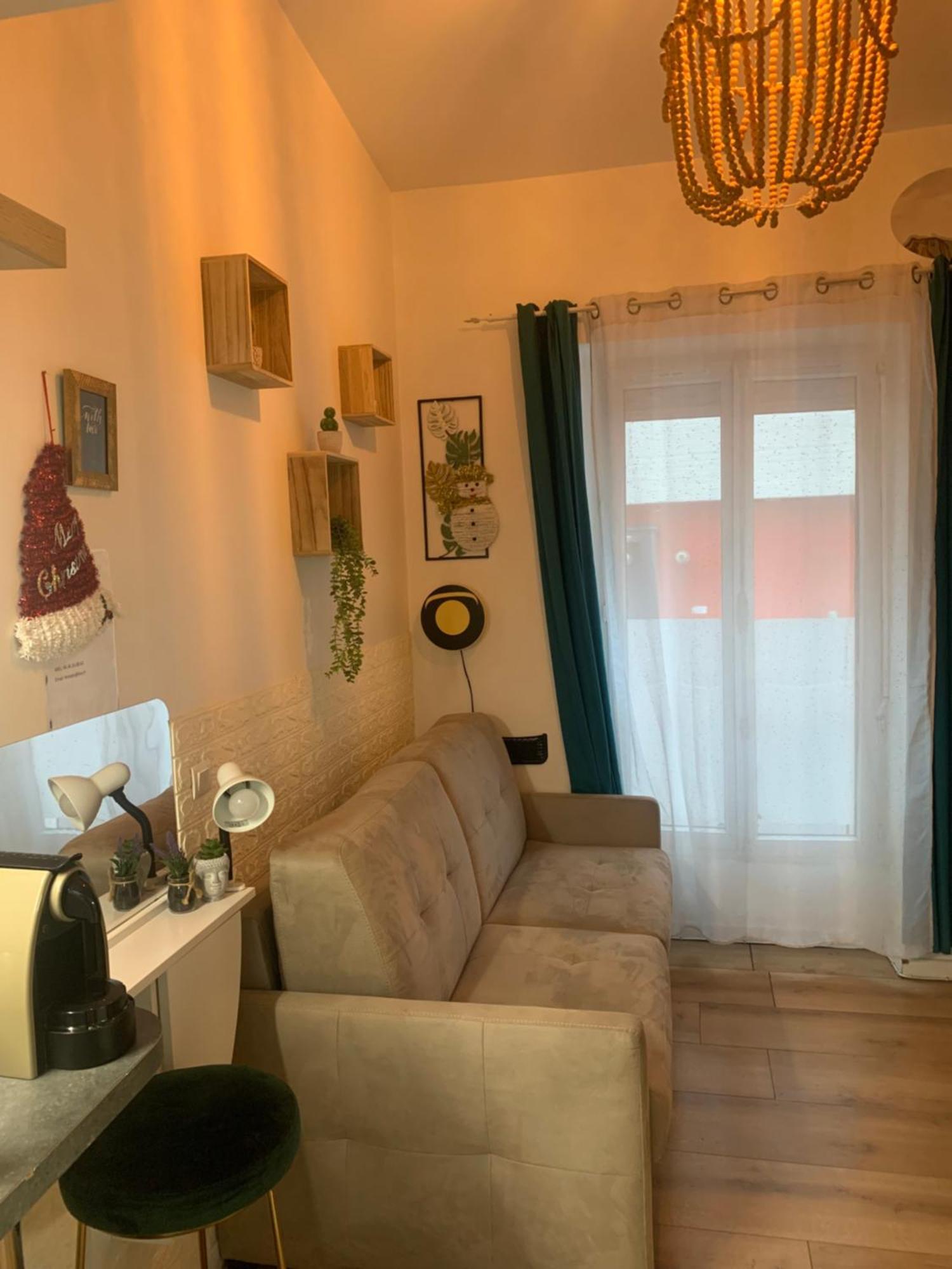 Paris Studio Cosy Luaran gambar